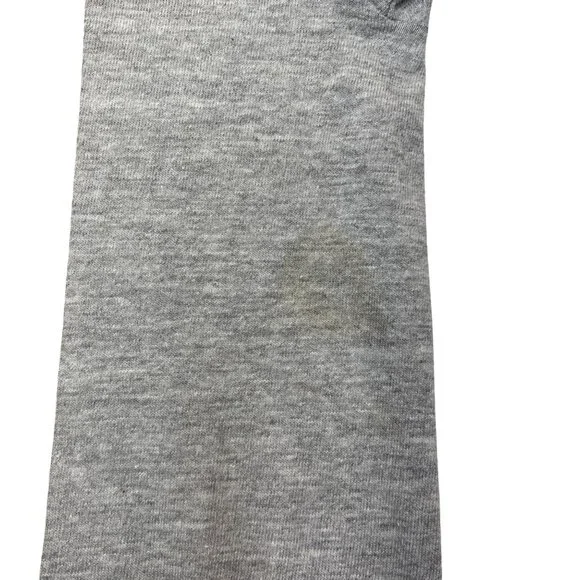 Y2K Obey  Heather Gray Propaganda Eye Graphic T-Shirt Men's Size L - Picture 5 of 8